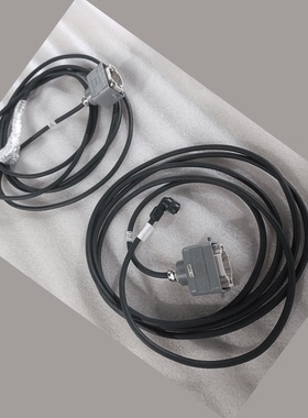 A660-2006-T341#4R503编码器线发那科2000IB165F编码线原装