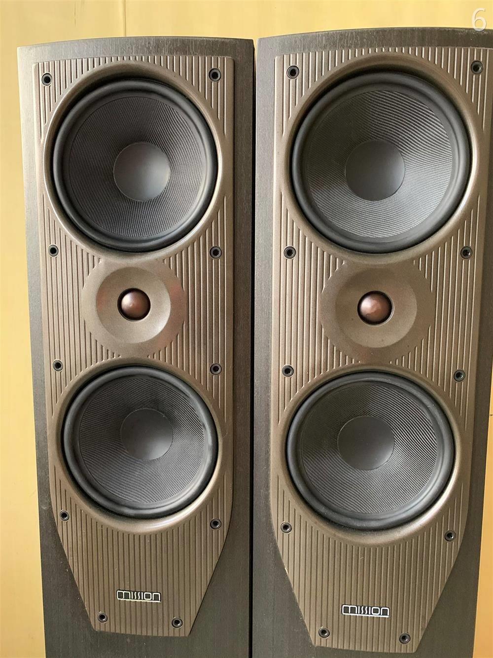 MissionHiFi Britain Bel Canto Used Floor boxes M74 loudspeaker boxin the Audio appliances ,  Hifi Speaker/Amplifier/Equipment ,  Hifi Speaker  category - from Buy2taobao.com to provide professional Taobao agent buy service