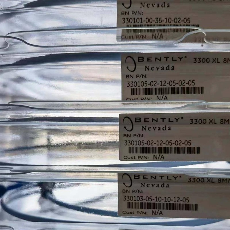 原装330101-00-36-10-02-05 振动探头 原装进口 顺丰速递