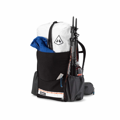 Hyperlitemountaingear UNBOUND 40 粗苯背包轻量化户外徒步包
