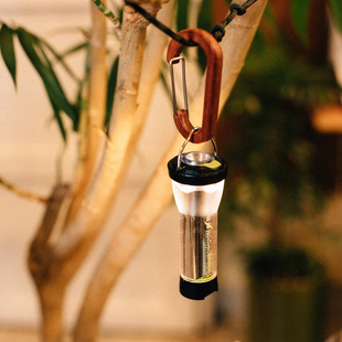 美国goalzero灯轻量化多功能户外露营灯手电筒IGT桌面灯露营神器