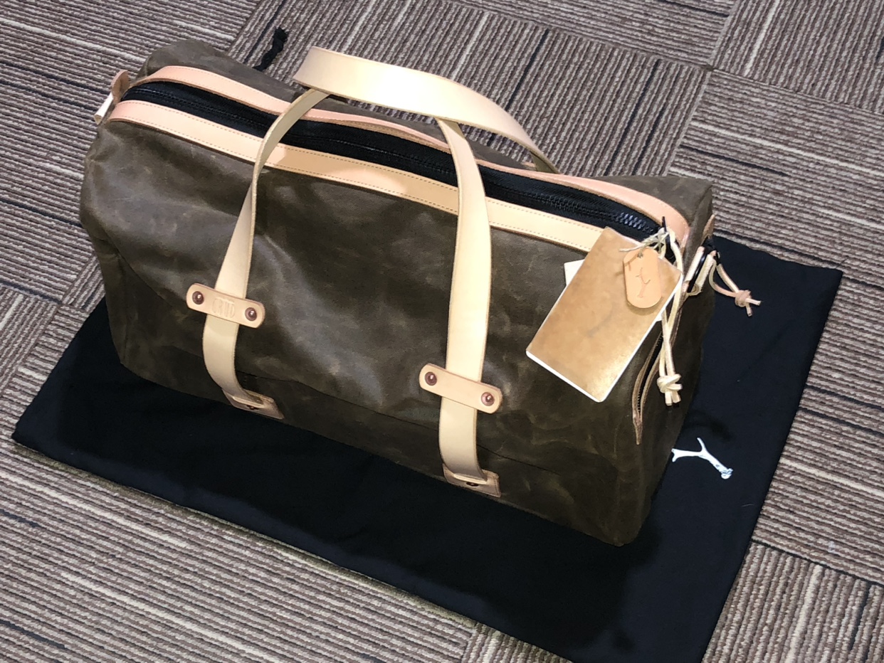 Crud Kvale手提包、单肩包