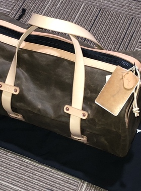 Crud Kvale手提包、单肩包