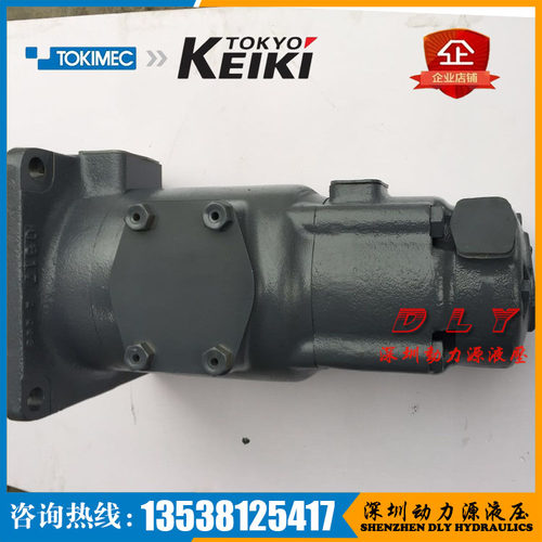 SQP311-38-21-8-86CCC-18 SQP311-25-7VQ-2-86CBA/CBB/CBC/CBD-18