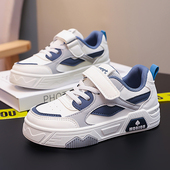 板鞋 男女童鞋 舞鞋 学生百搭休闲运动鞋 2026春秋季 中大童小白鞋 新款