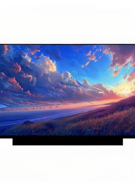 适用于驰为 GemiBook xPro CoreBook Plus笔记本电脑液晶显示屏幕