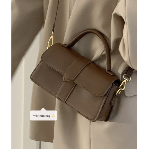 百搭韩版腋下包单肩包