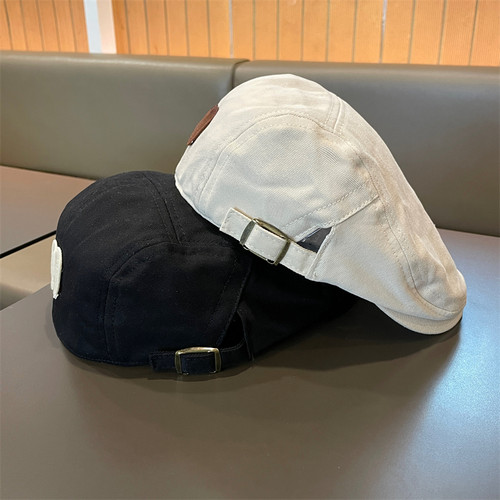 嘟嘟baby春夏防晒百搭前进帽子