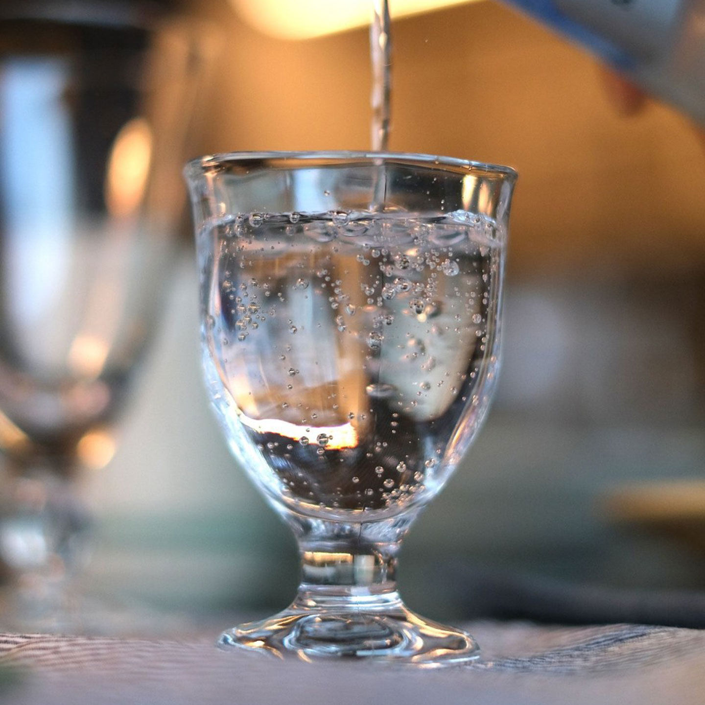 日本阿德利亚ADERIA手工酒杯70ml