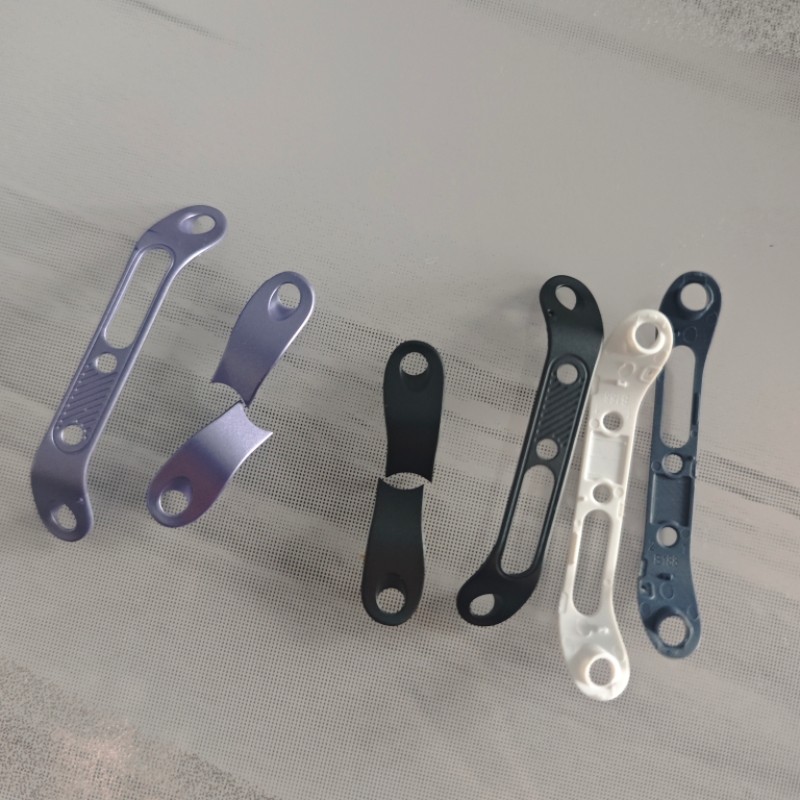 华为儿童手表5x电话手表5xpro配件手表边框装饰条原装边框条饰板