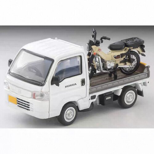 多美卡TLV TOMYTEC LV-N330a Honda 本田 ACTY TRUCK Bike  Shop
