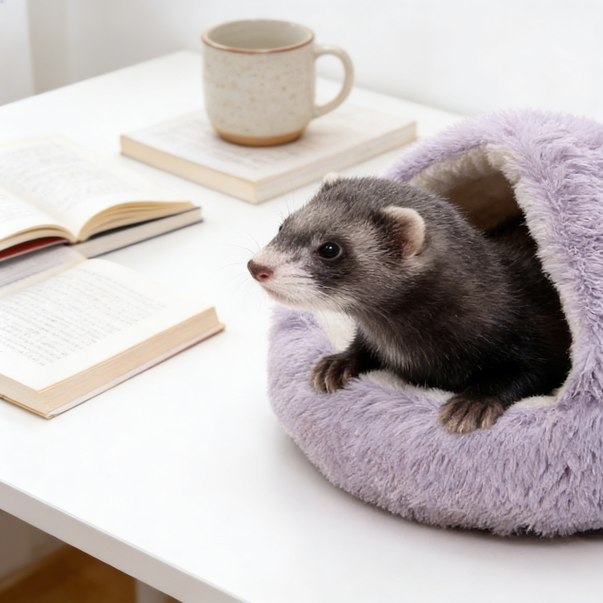 新品宠物貂雪貂保暖南瓜窝花苞窝泰迪猫咪兔子小宠四季通用,宠物/宠物食品及用品,猫窝/屋/帐篷/沙发,淘宝优惠券,粉丝福利购,淘宝优惠卷