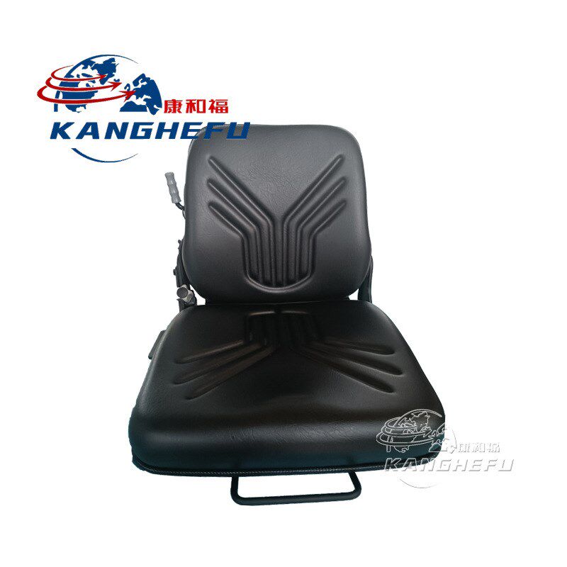 适用于1275 1276/1220车系叉车配件正厂座椅总成12754331003