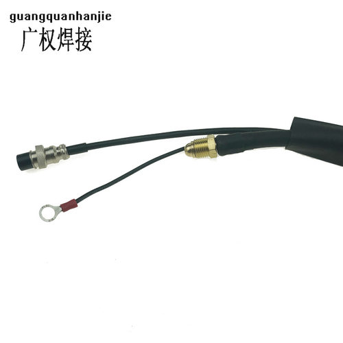 厂家P80等离子割枪 适用于LGK80/100/120等离子切割机割枪
