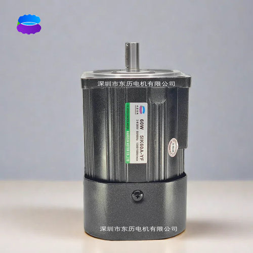 HANGSIN航鑫电机5IK60A-YF SPEED CONTROL MOTOR马达60W三相380V