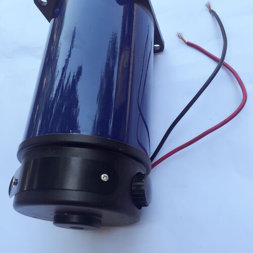 110ZYT52A3直流电机 永磁直流电机 直流微电机 直流电机厂家 价格