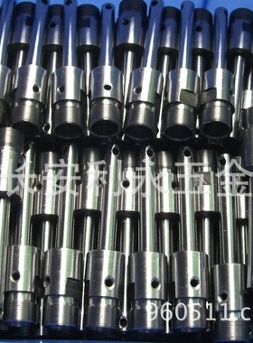 厂家低价大量供应多轴器输出轴 ER8 ER11 ER16 ER20 ER25