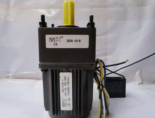 3GN10K MAILI迈力减速机ML感应电机3RK15GN-C马达15W CE