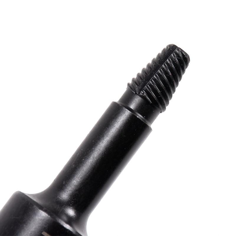 冲击扳手专用高硬度断丝取出器汽修大飞电动扳手断头螺丝取出器