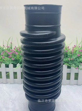 厂销EBZ8500吹风机软管风管 背负式汽油吹风机风力灭火机大软管