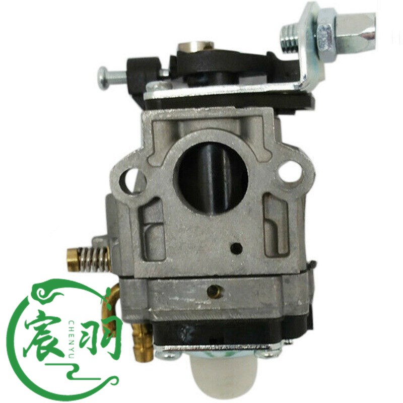 MP15 15mm 1E40-5  43cc 52cc 化油器 割草机 汽油机配件