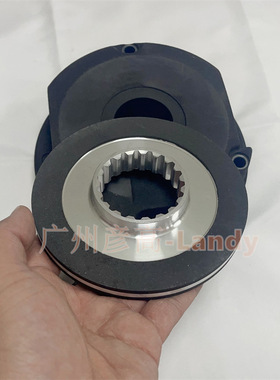 国产代替科尼法兰泰克制动器刹车片NM38720/38730/38740/38751NR2