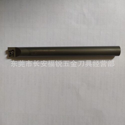 99151-1100W C10-1100-44L  耐久镗孔刀杆 龙卷风万转搪刀杆