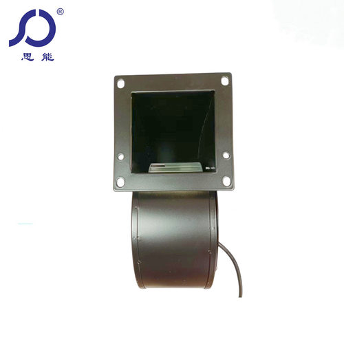 思能DC160J 12V鼓风机 无刷外转子12V鼓风机可变频低噪音1鼓风机
