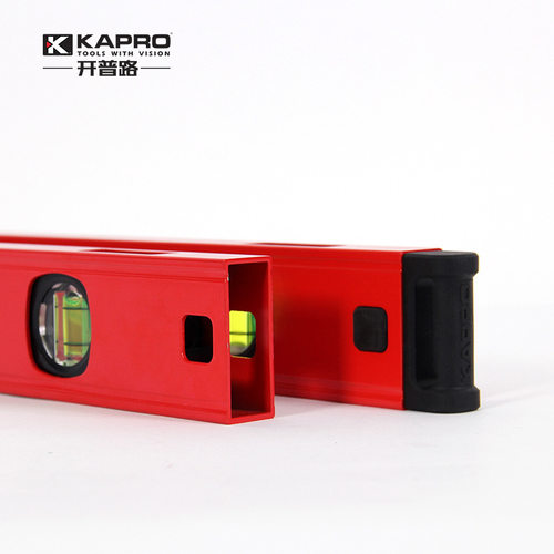 以色列KAPRO开普路/嘉宝789高精度铝合金迷你水平尺水平仪磁性