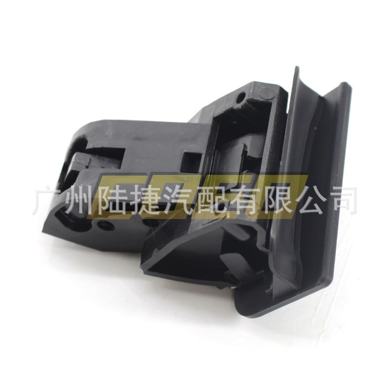 适用于大众波罗劲情劲取 02-09年 杂物箱扣6Q0 857 131 D