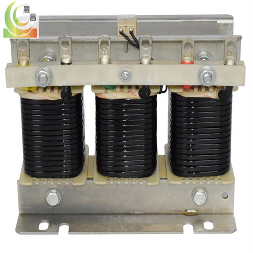 串联电抗器|50kvar电容电抗器  cksg-3.0/0.45-6%