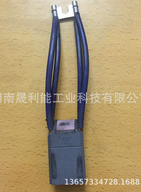 水力发电机用电刷 美尔森Mersen EG34D 16*32*40 罗兰电机碳刷