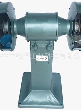 M3035型立式砂轮机 落地式砂轮机 工矿用砂轮机