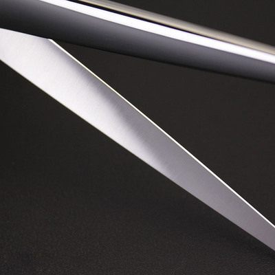 新款玫瑰金宠物剪刀专业修毛剪刀7寸440C直销包邮