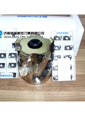 山高玉米铣刀 方肩铣刀c6-r217.69-066-044-12.n