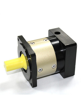 厂家PLE080-L1-100-S2-P2微型精密行星减速机750w伺服减速机