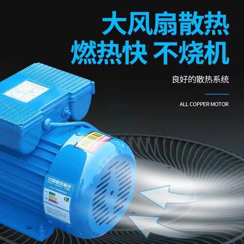 工业级空压机大型380V高压气泵喷漆打气泵小型220V空气压缩机打气