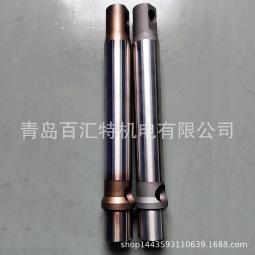 固瑞可无气喷涂机7900柱塞杆7900HD 下杯体GH300