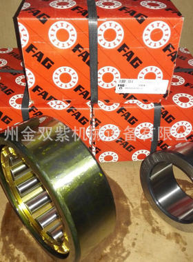 厂家供应不锈钢FAG深沟球轴承套环NU1032M1 多规格大承载高