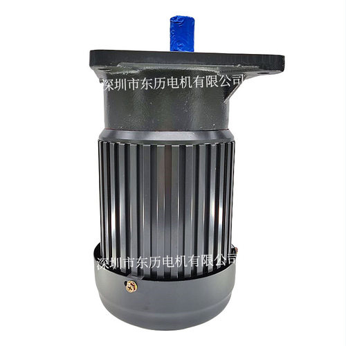 YK永坤电机24-NCV22 400W 1/2HP 3-PHASE INDUCTION MOTOR马达