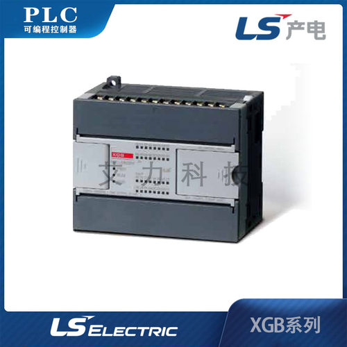LS产电PLC可编程控制器扩展通讯模块XBL-C21A/C41AXBL-EMTA自动化