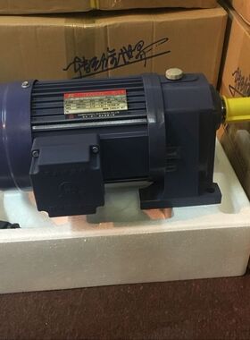 台湾东力横移停车塔电机IPL22-0200-50S3B苏州东力车库电机热销