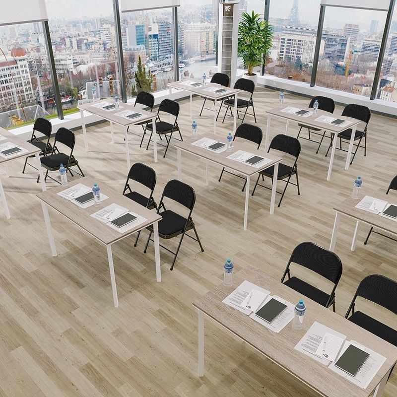 办公椅舒适久坐折叠椅子电脑椅家用靠背椅椅凳子板凳简易宿舍马扎