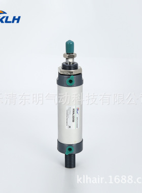 KLH金龙发MAL25X160/MAL25X160-S铝合金迷你气缸