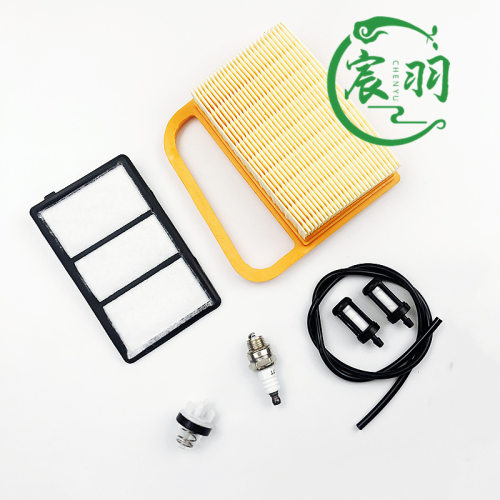 GCV160 17211-ZL8-023 GC135 GC160 GC190 135 190  空滤器 滤芯