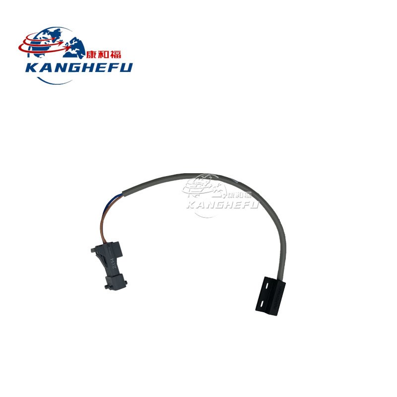 适用于1158车型叉车配件7917415491传感器7917415610