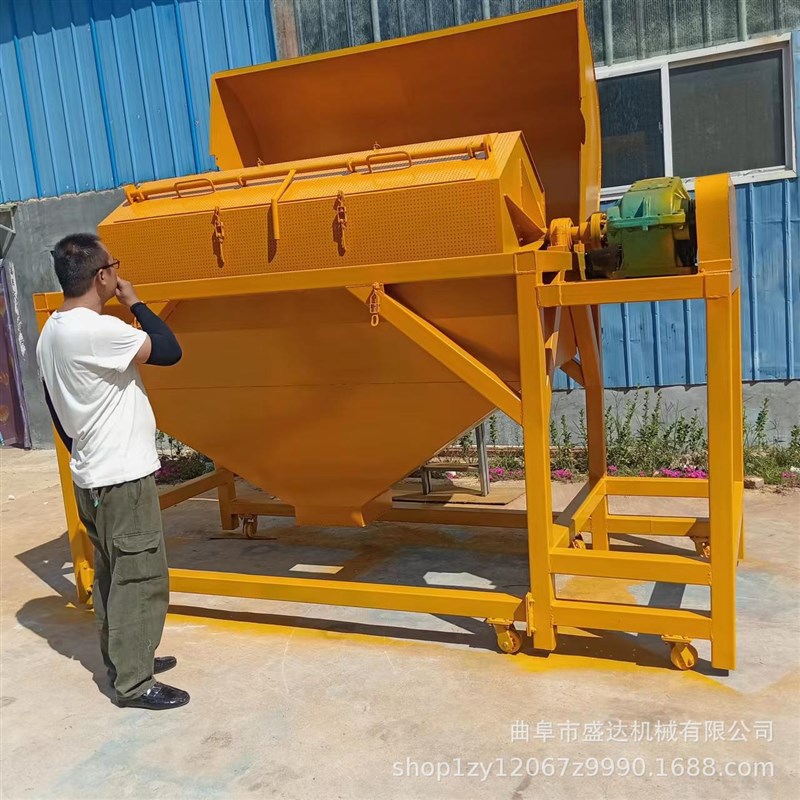 供应桃胶自动化滚筒抛光机金属物料全自动六角翻新研磨机除锈机