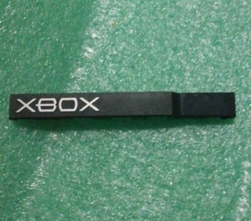 Xbox初代光驱出仓条幅