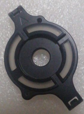 Xbox360Slim开关灯罩 跑马灯罩子 开机灯罩