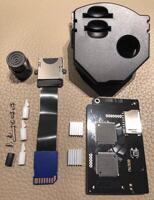 The brand-new Sega Dreamcast (DC) GDEMU optical drive analog board thumbnail 3